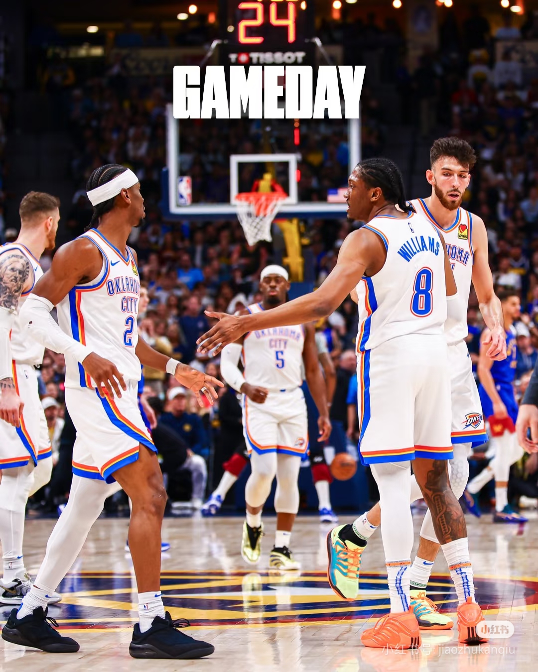 鹈鹕碾压火箭，东契奇统治全场