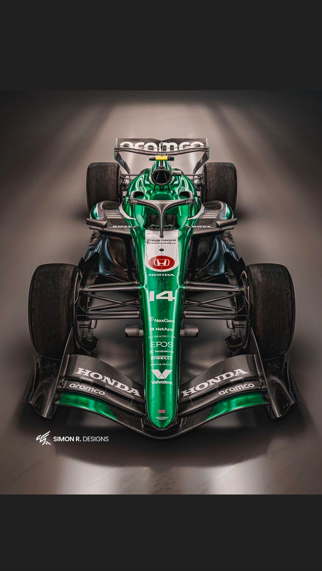 阿斯顿马丁翻盘法拉利,诺里斯惊艳四座 阿斯顿马丁翻盘法拉利,诺里斯惊艳四座