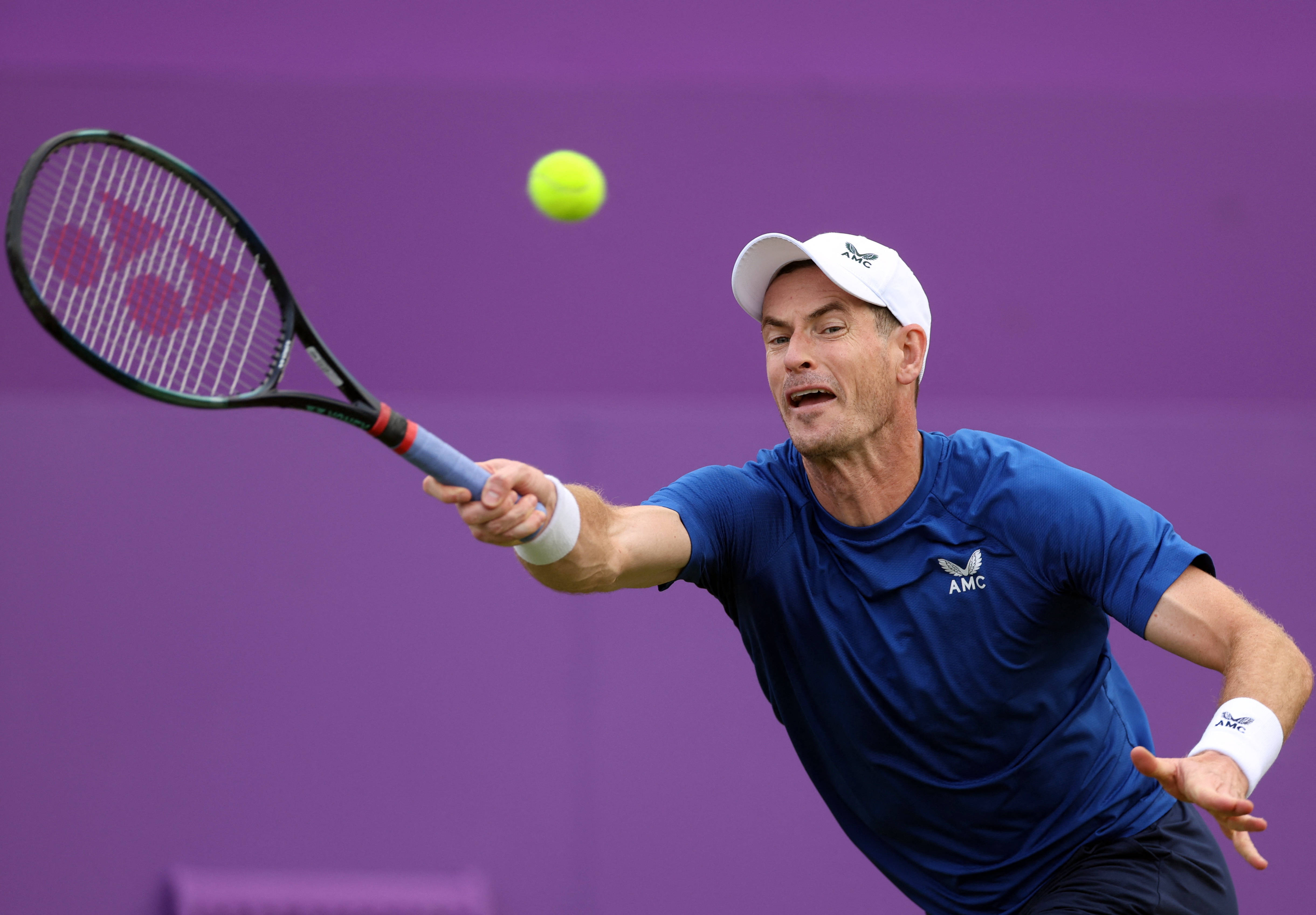 年终总决赛绝杀拉沃尔杯，穆雷扛起全队