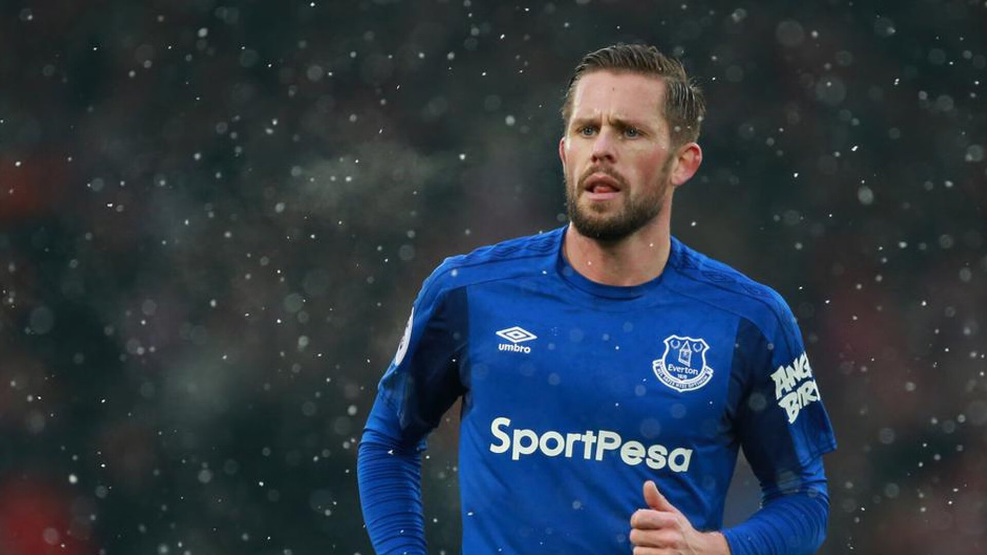 悬崖上的独舞,爱德华兹在抢七之夜将时间切成两半