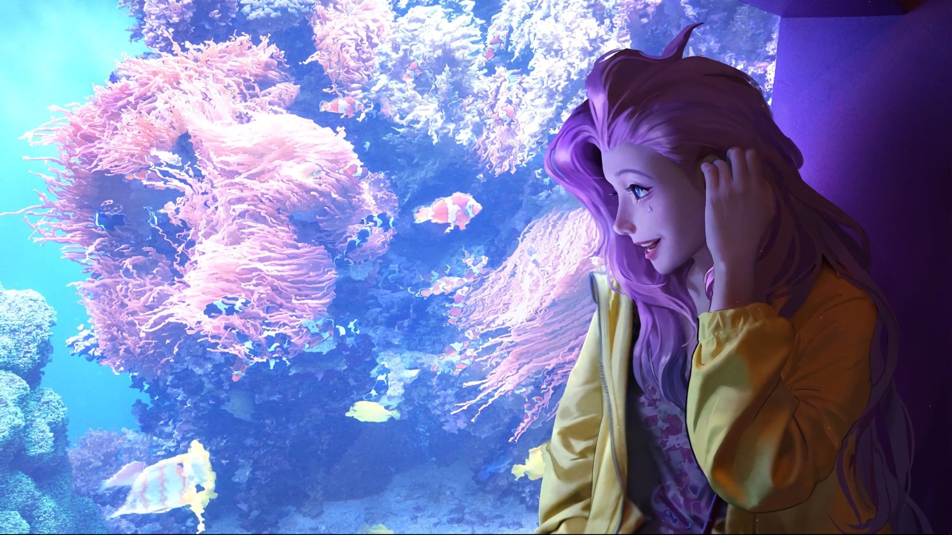 暗夜刺客，当山西的喧嚣被杰伦·格林的一剑封喉