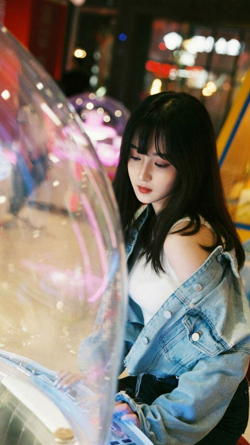 上海滩之夜，米切尔用刺骨三分刺穿质疑，英雄就此正名