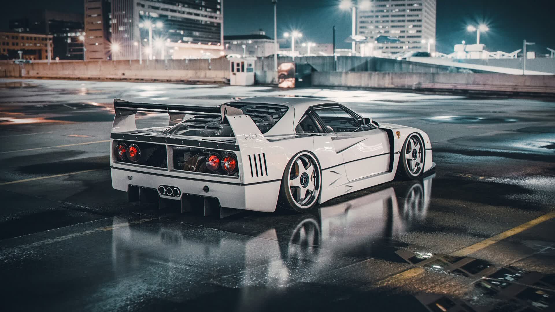 错频时刻,当足球巨星驶入F1争冠战场